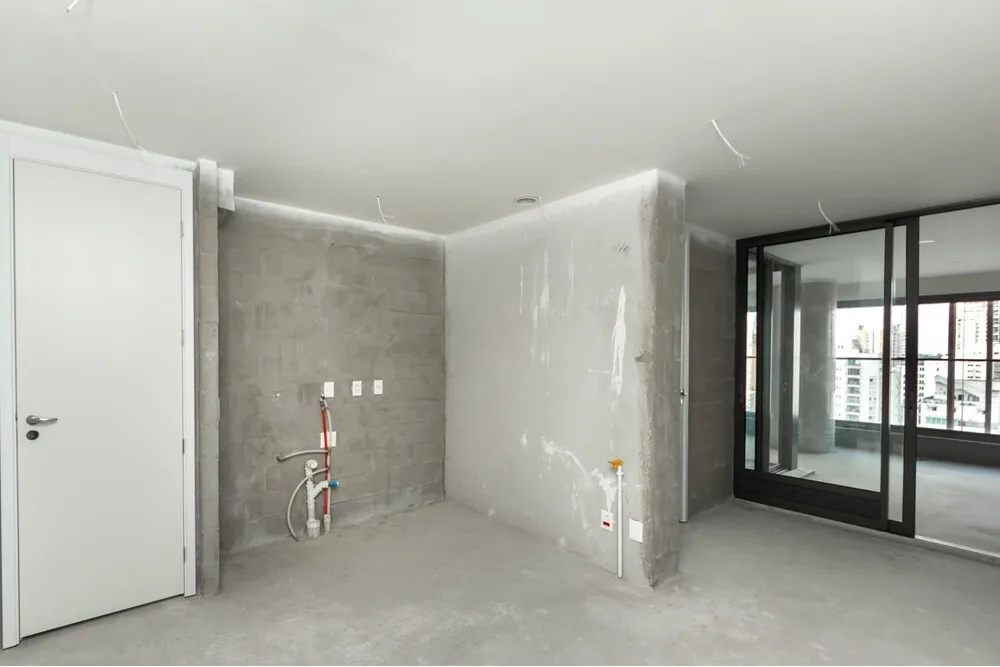 Apartamento, 4 quartos, 211 m² - Foto 1
