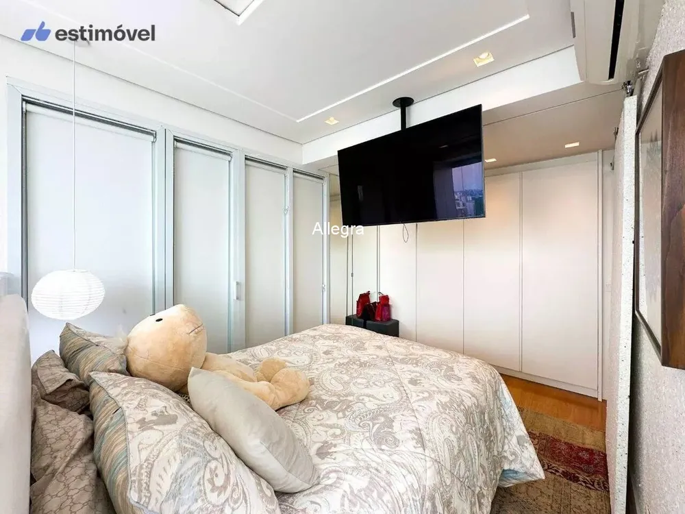Cobertura, 5 quartos, 414 m² - Foto 8