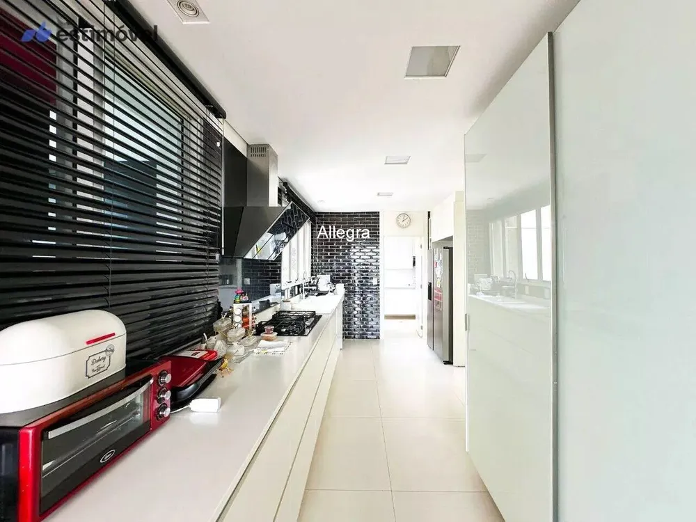 Cobertura, 5 quartos, 414 m² - Foto 5