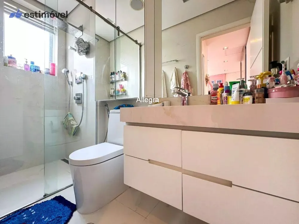 Cobertura, 5 quartos, 414 m² - Foto 3