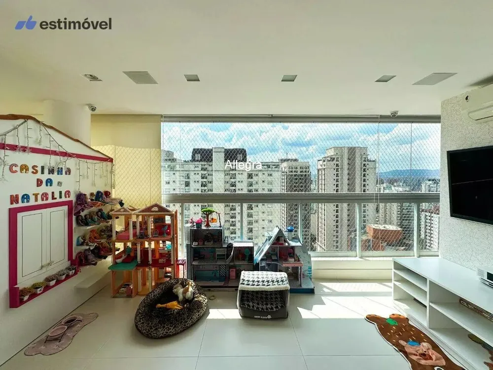 Cobertura, 5 quartos, 414 m² - Foto 10