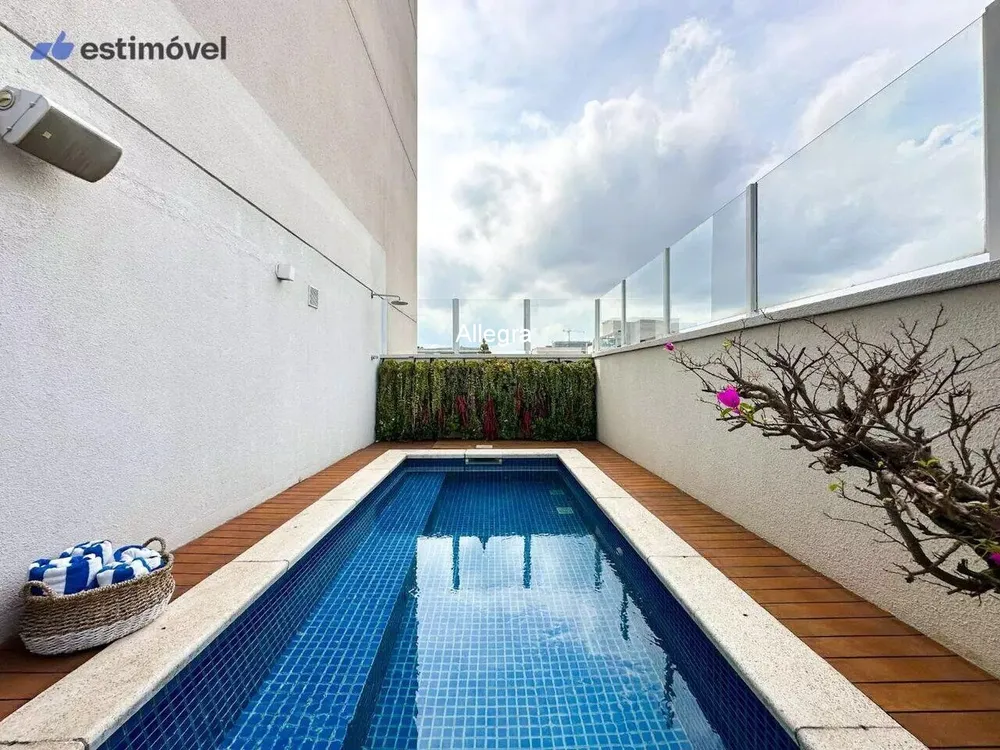 Cobertura, 5 quartos, 414 m² - Foto 6