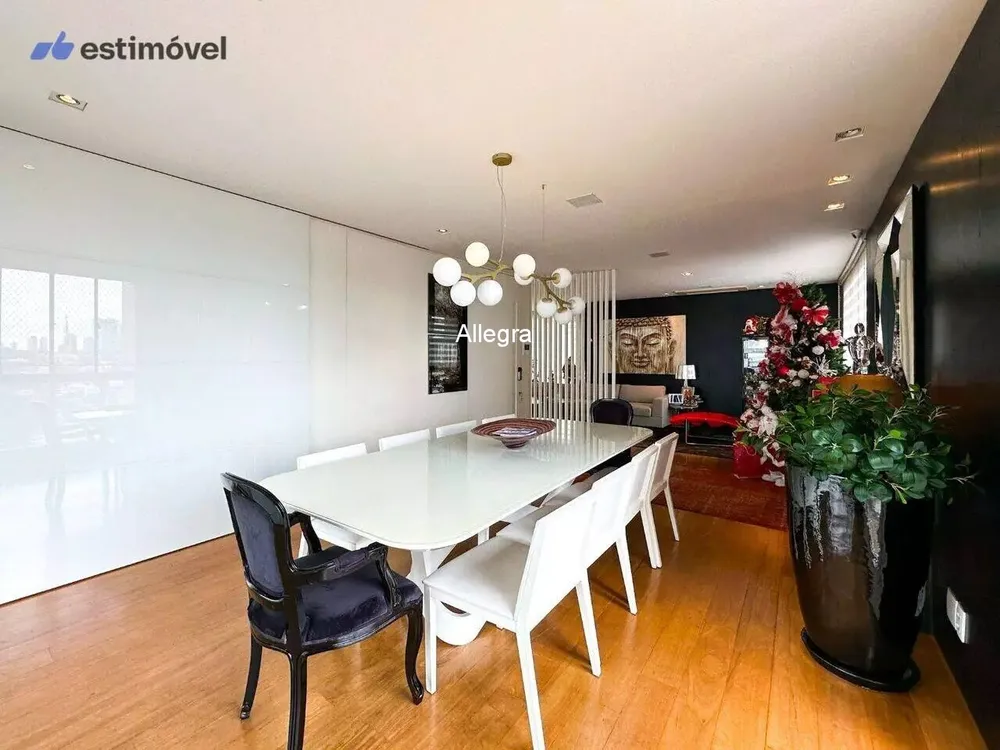 Cobertura, 5 quartos, 414 m² - Foto 1