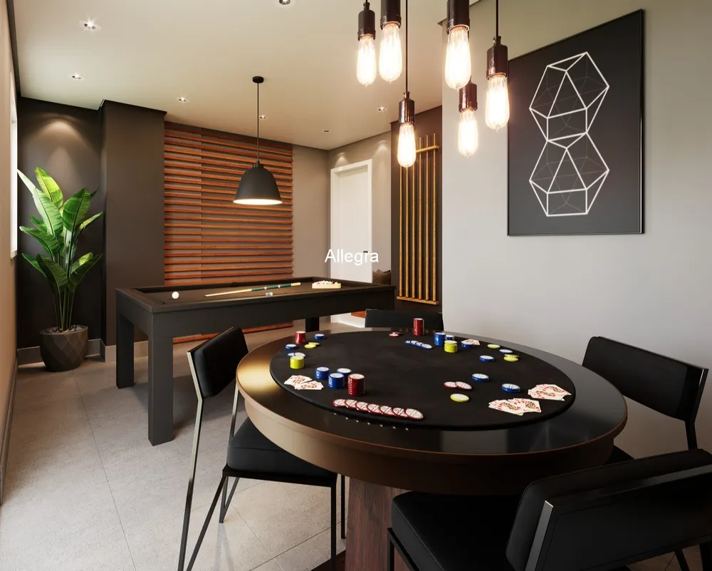 Apartamento, 2 quartos, 40 m² - Foto 13
