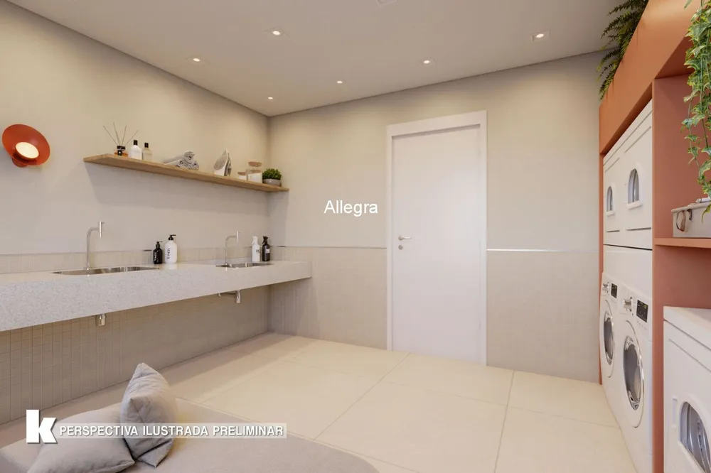 Apartamento, 1 quarto, 24 m² - Foto 2