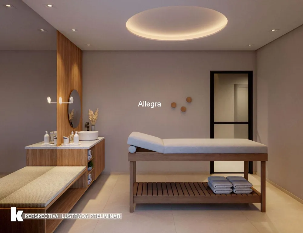 Apartamento, 1 quarto, 24 m² - Foto 6