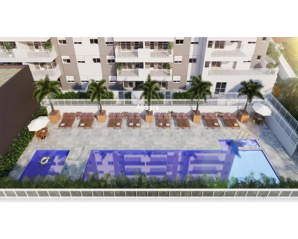 Apartamento, 3 quartos, 78 m² - Foto 7