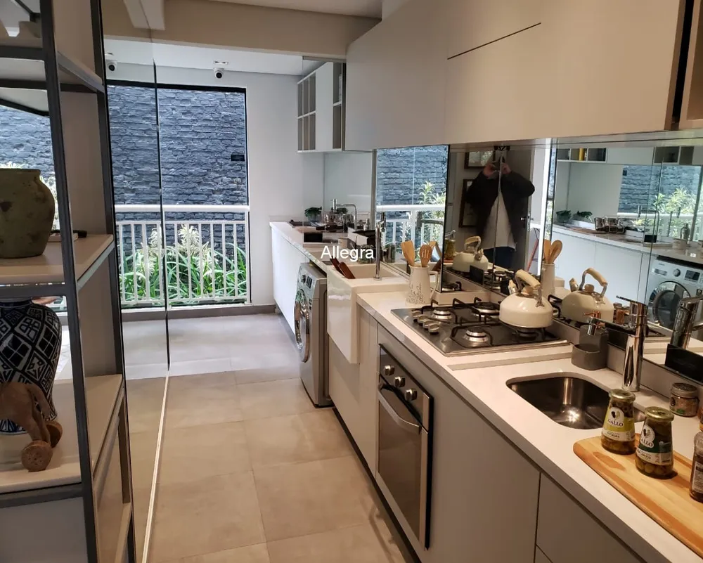 Apartamento, 3 quartos, 78 m² - Foto 11