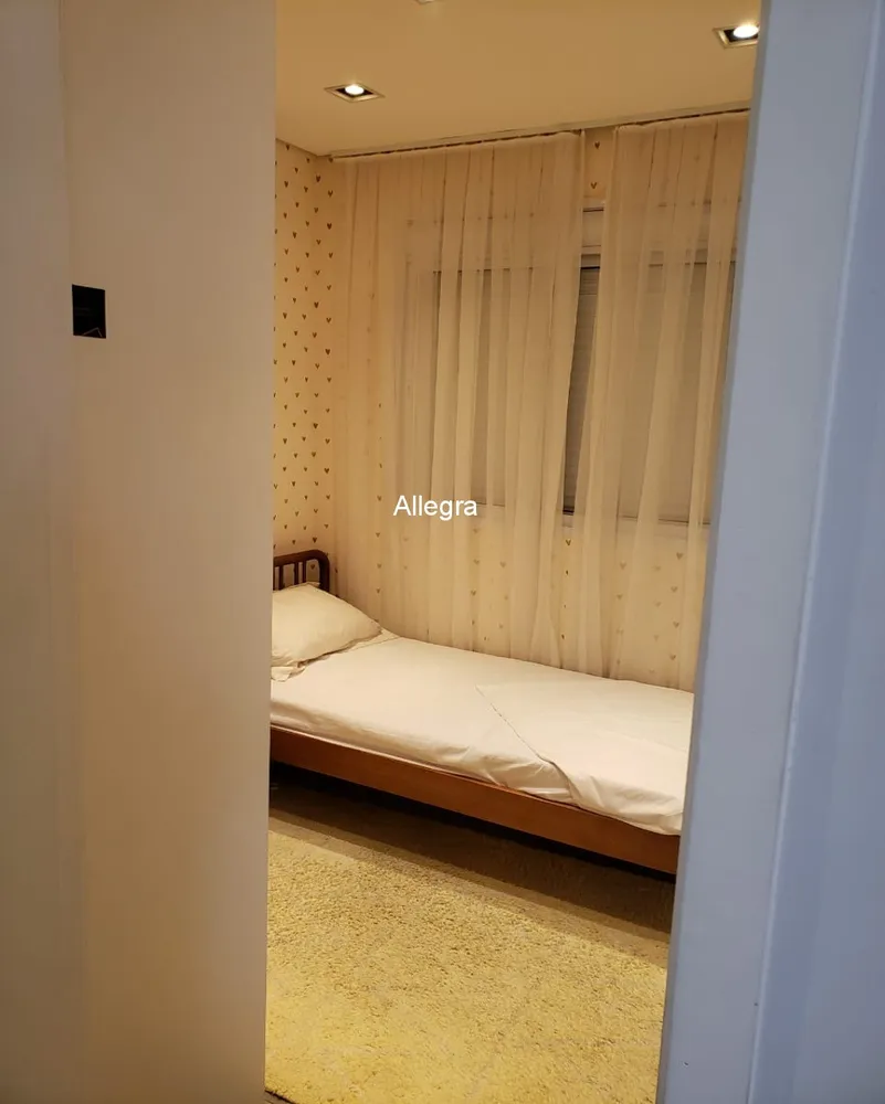 Apartamento, 3 quartos, 78 m² - Foto 2