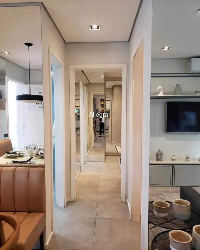 Apartamento, 3 quartos, 78 m² - Foto 5