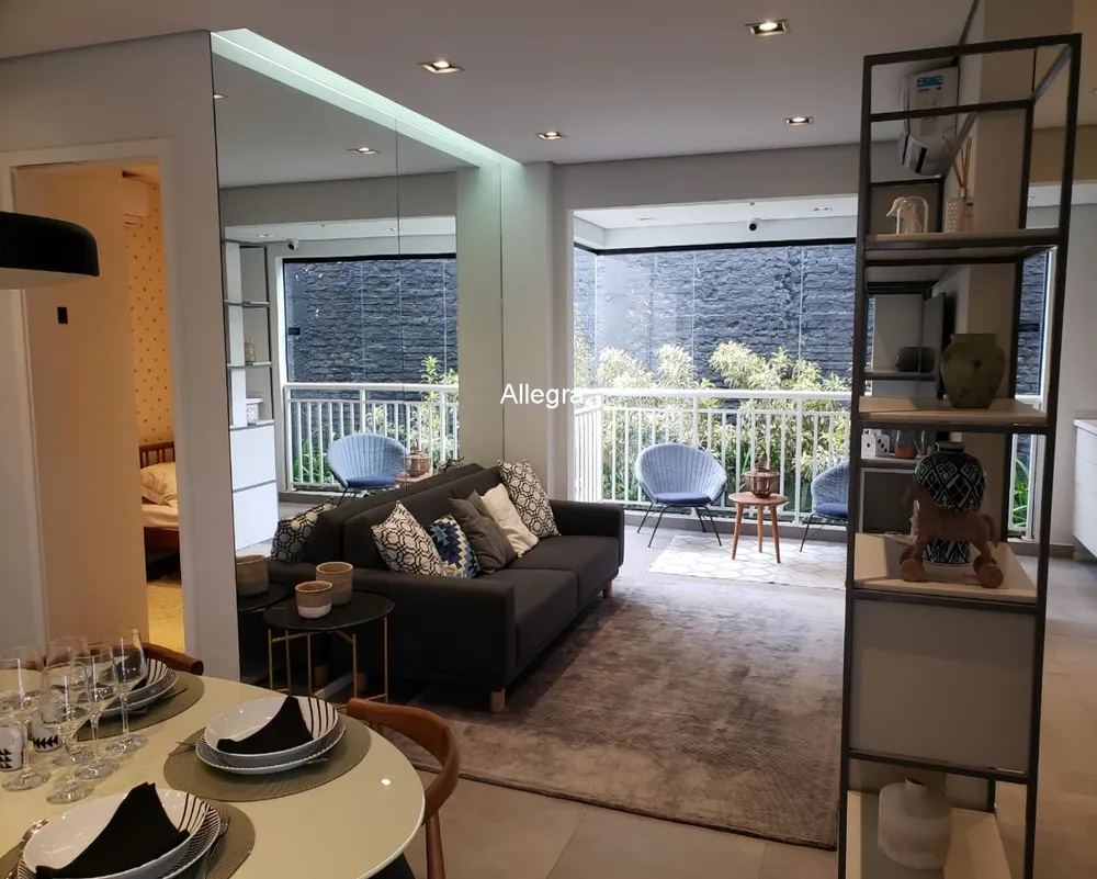 Apartamento, 3 quartos, 78 m² - Foto 10