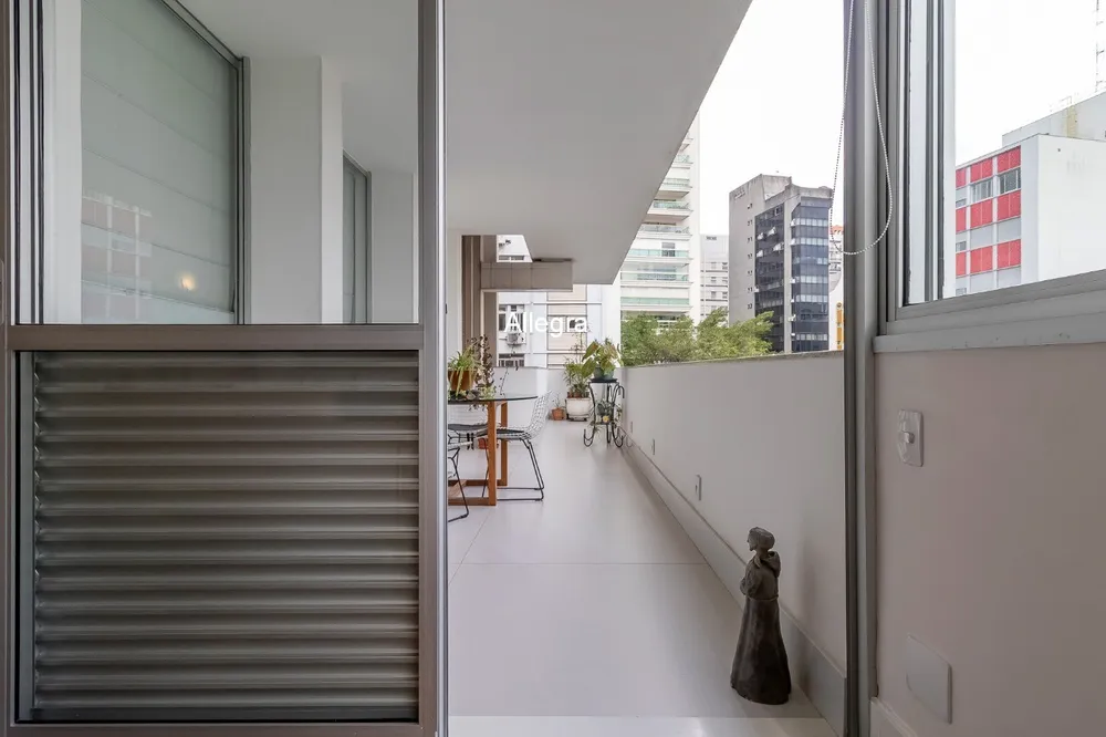 Apartamento, 3 quartos, 270 m² - Foto 5