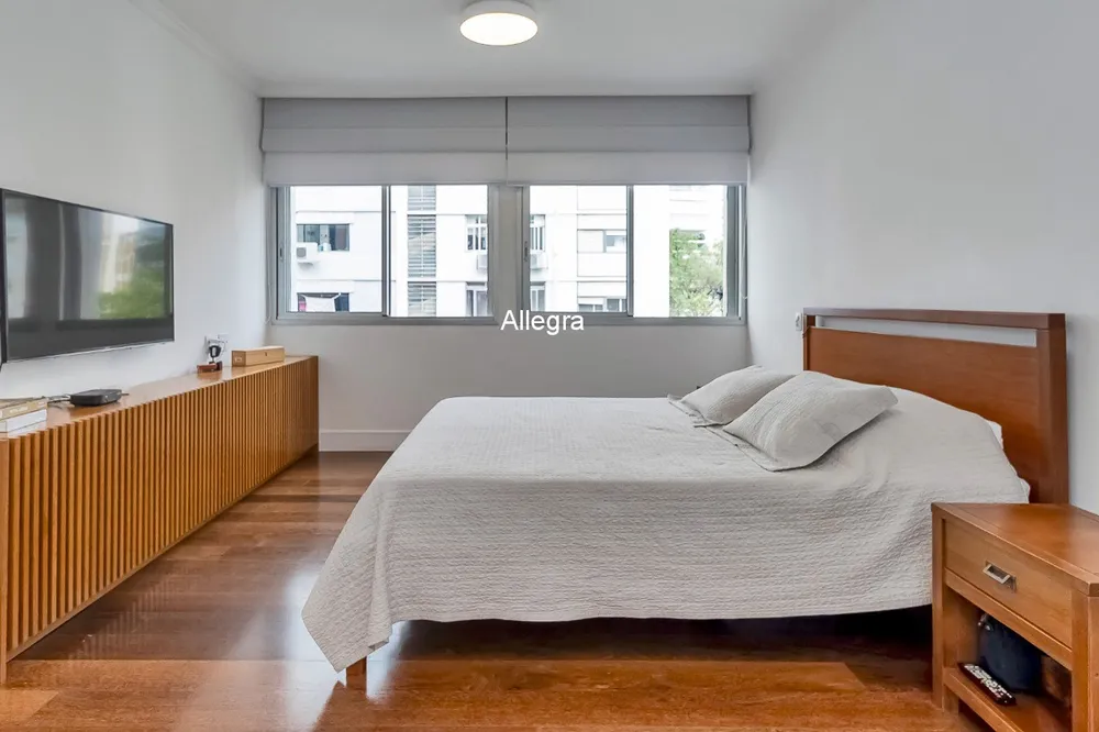 Apartamento, 3 quartos, 270 m² - Foto 8