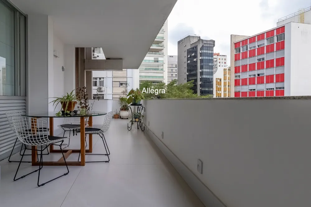 Apartamento, 3 quartos, 270 m² - Foto 7