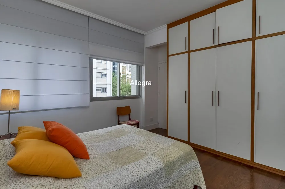 Apartamento, 3 quartos, 270 m² - Foto 11