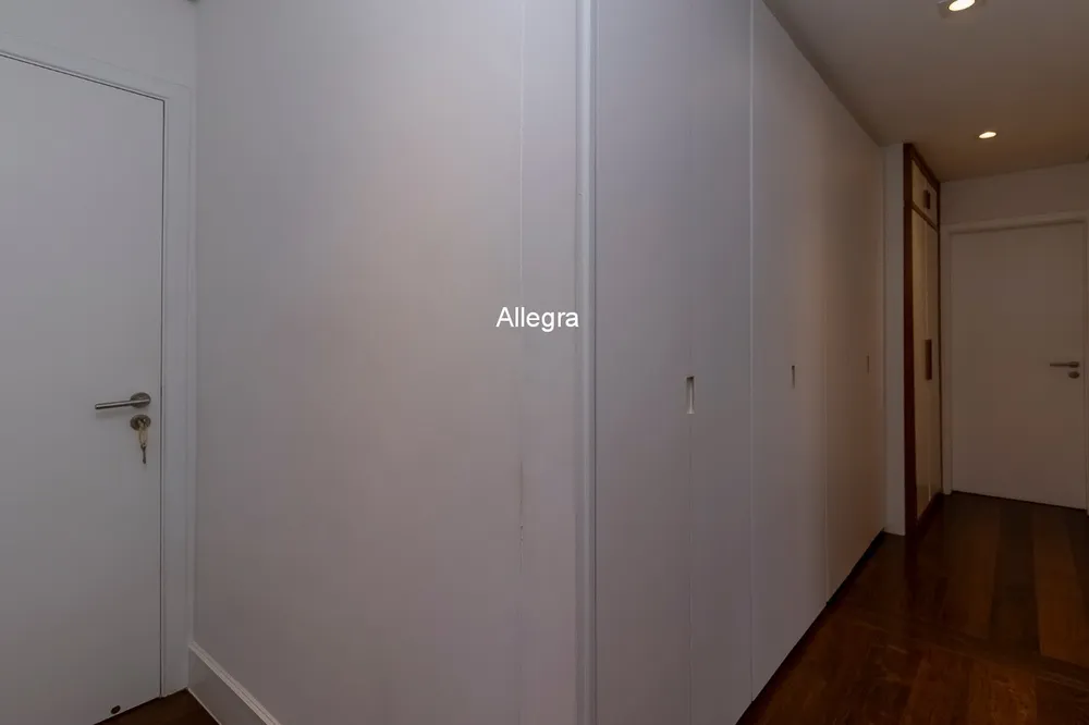 Apartamento, 4 quartos, 270 m² - Foto 2