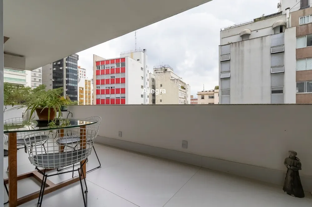Apartamento, 3 quartos, 270 m² - Foto 6