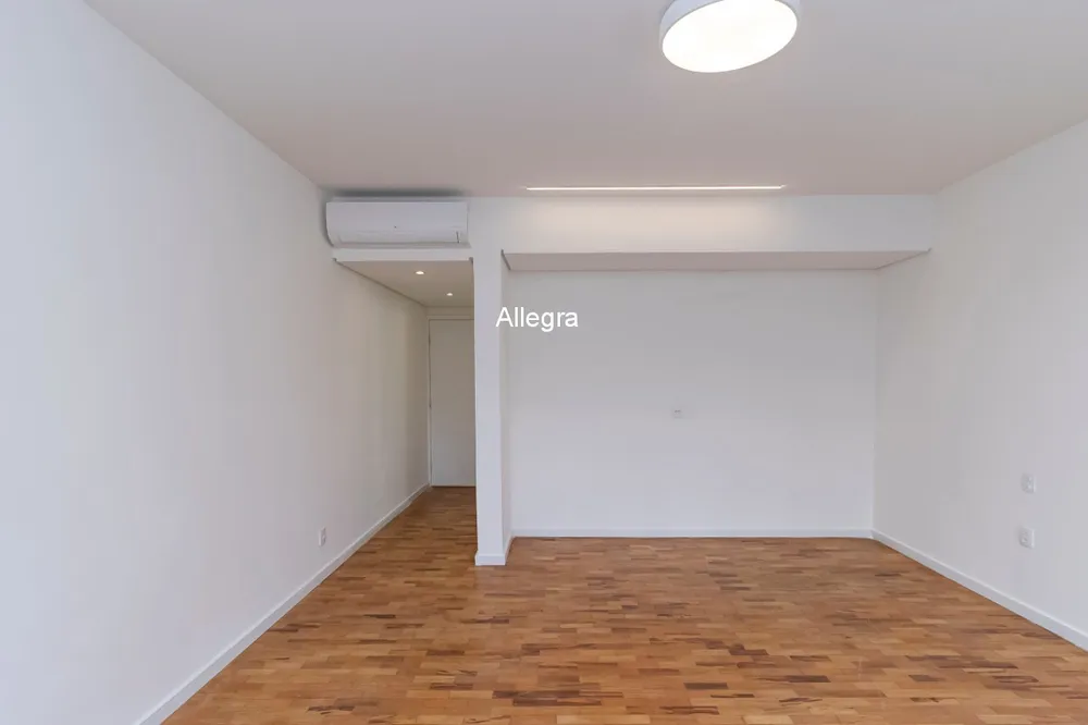 Apartamento, 3 quartos, 141 m² - Foto 1