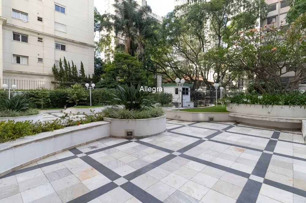 Apartamento, 3 quartos, 141 m² - Foto 2