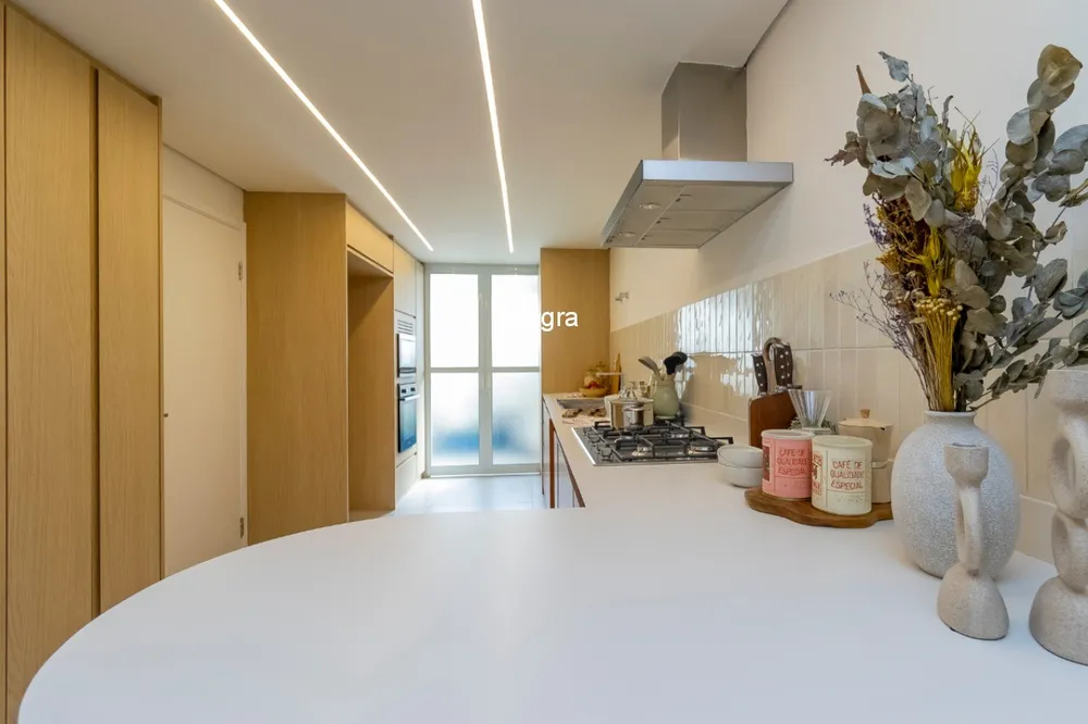 Apartamento, 4 quartos, 141 m² - Foto 8