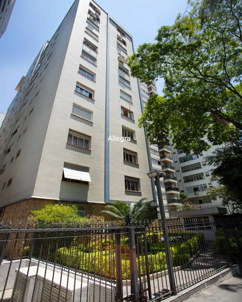 Apartamento, 3 quartos, 181 m² - Foto 15