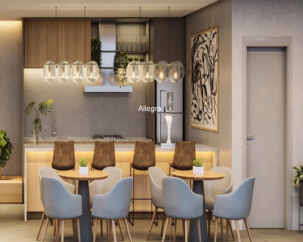 Apartamento, 3 quartos, 143 m² - Foto 2