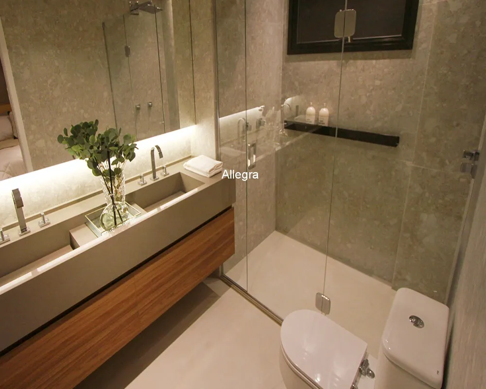 Apartamento, 3 quartos, 143 m² - Foto 1