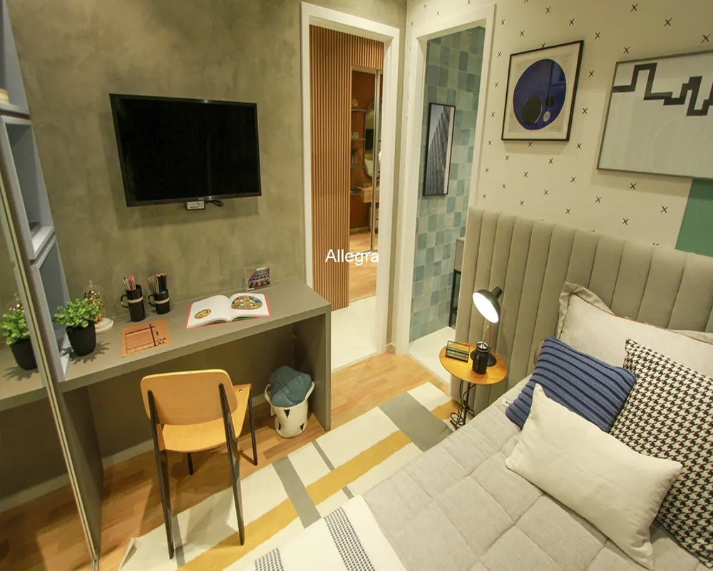 Apartamento, 3 quartos, 143 m² - Foto 5