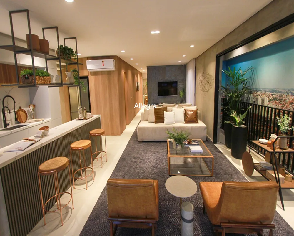 Apartamento, 3 quartos, 143 m² - Foto 6