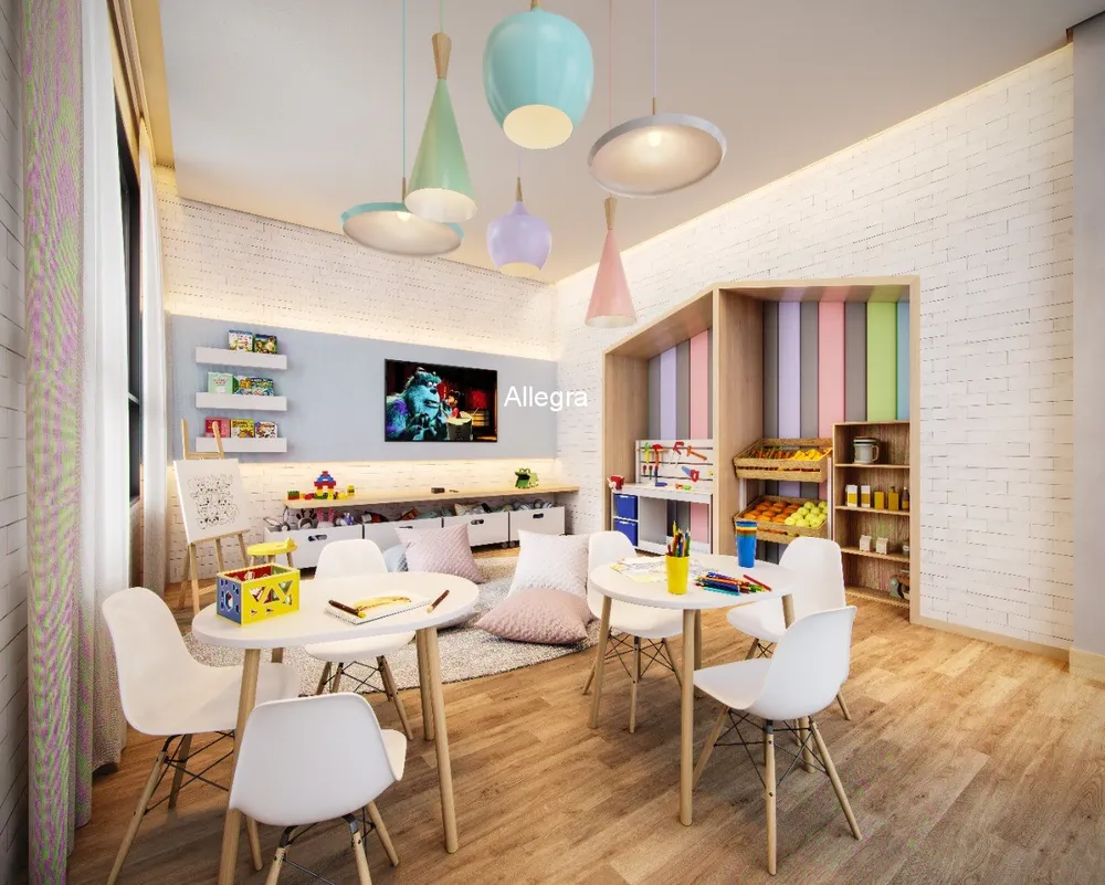 Apartamento, 3 quartos, 143 m² - Foto 8
