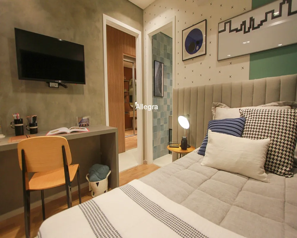 Apartamento, 3 quartos, 143 m² - Foto 4