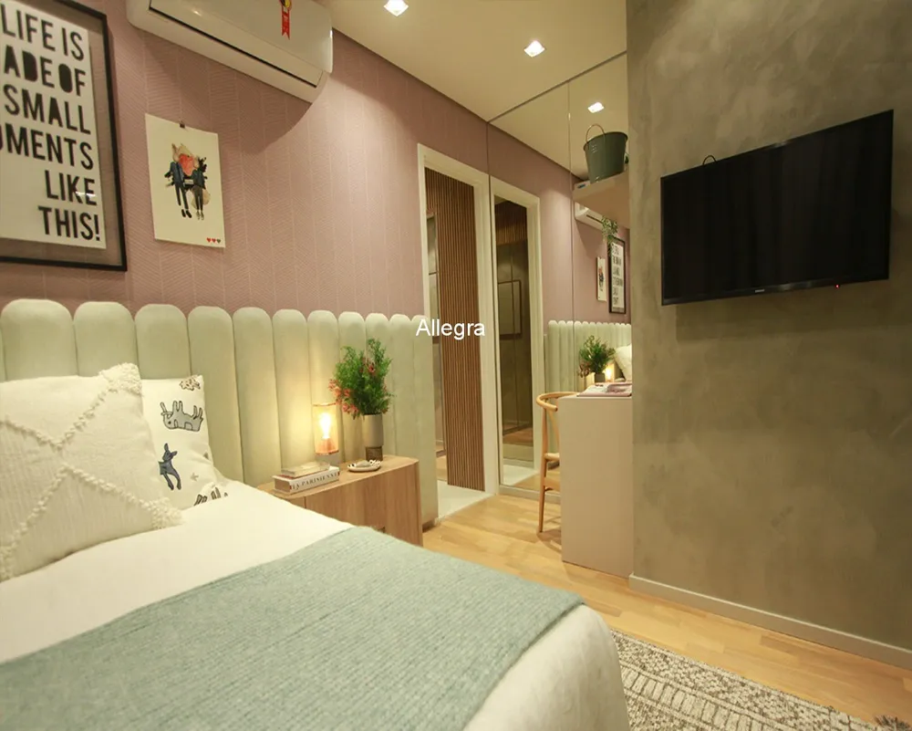 Apartamento, 3 quartos, 143 m² - Foto 7