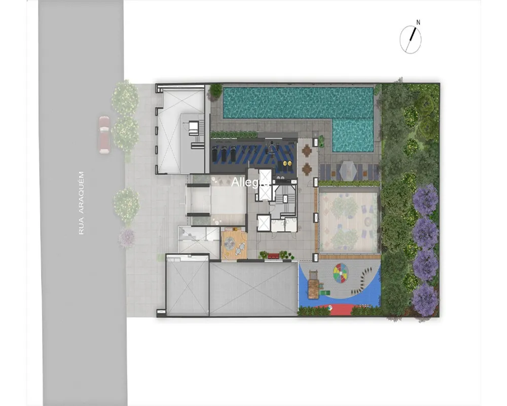 Apartamento, 3 quartos, 143 m² - Foto 7