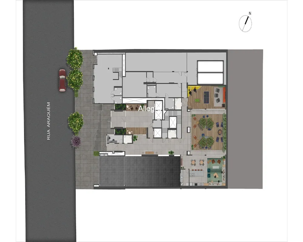 Apartamento, 3 quartos, 143 m² - Foto 20