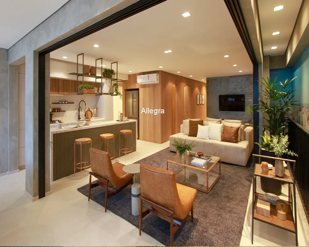 Apartamento, 3 quartos, 143 m² - Foto 11