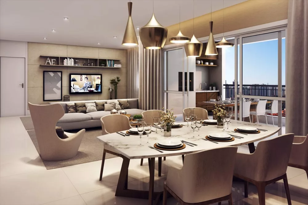 Apartamento, 3 quartos, 68 m² - Foto 16