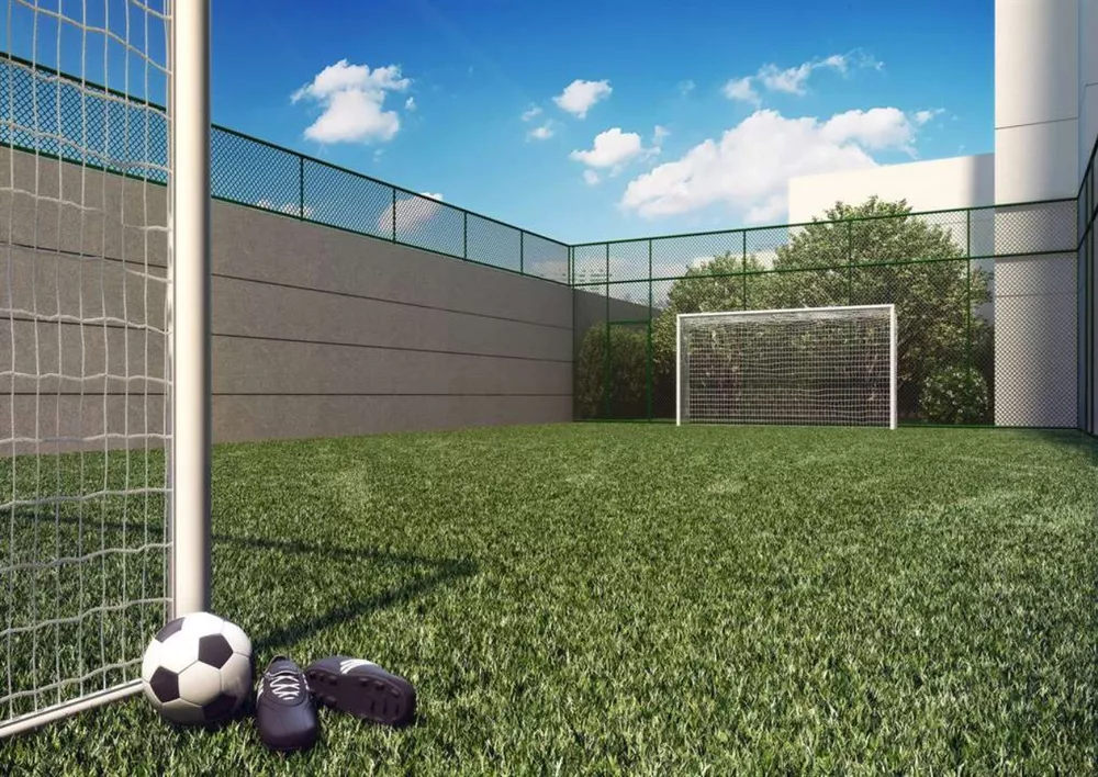 Apartamento, 3 quartos, 68 m² - Foto 9