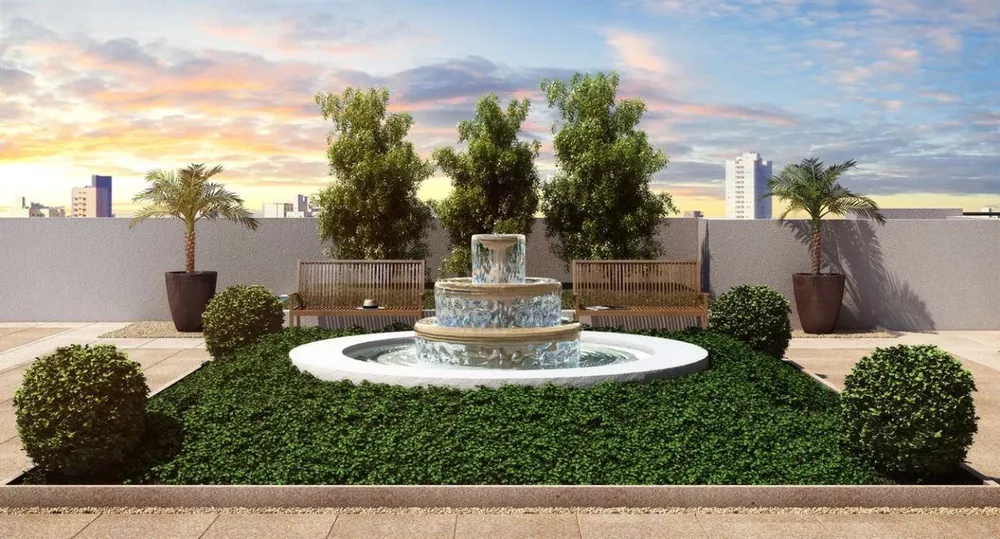 Apartamento, 3 quartos, 68 m² - Foto 6