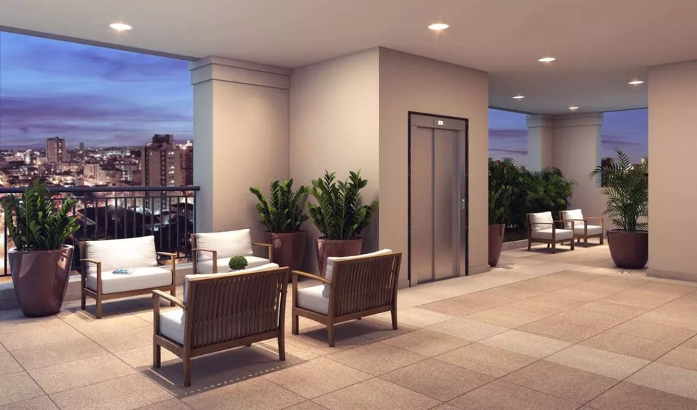 Apartamento, 3 quartos, 68 m² - Foto 10