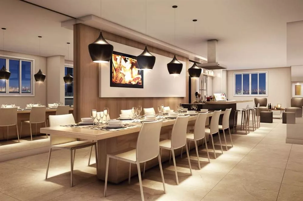 Apartamento, 3 quartos, 68 m² - Foto 3