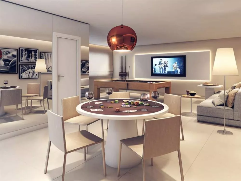 Apartamento, 3 quartos, 68 m² - Foto 5