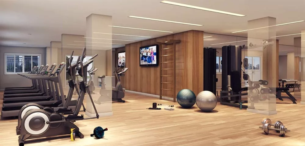 Apartamento, 3 quartos, 68 m² - Foto 11