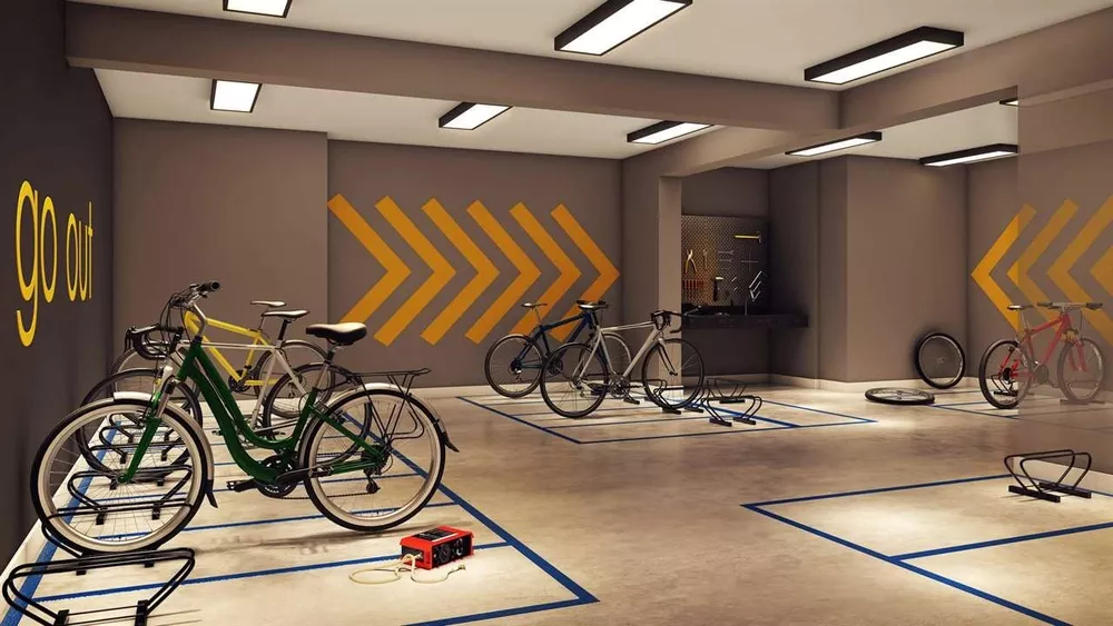 Apartamento, 3 quartos, 68 m² - Foto 14