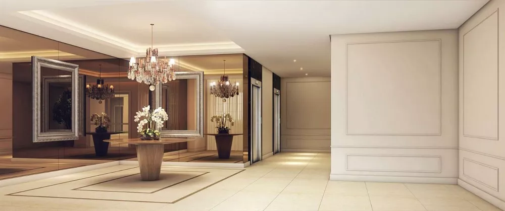 Apartamento, 3 quartos, 68 m² - Foto 4