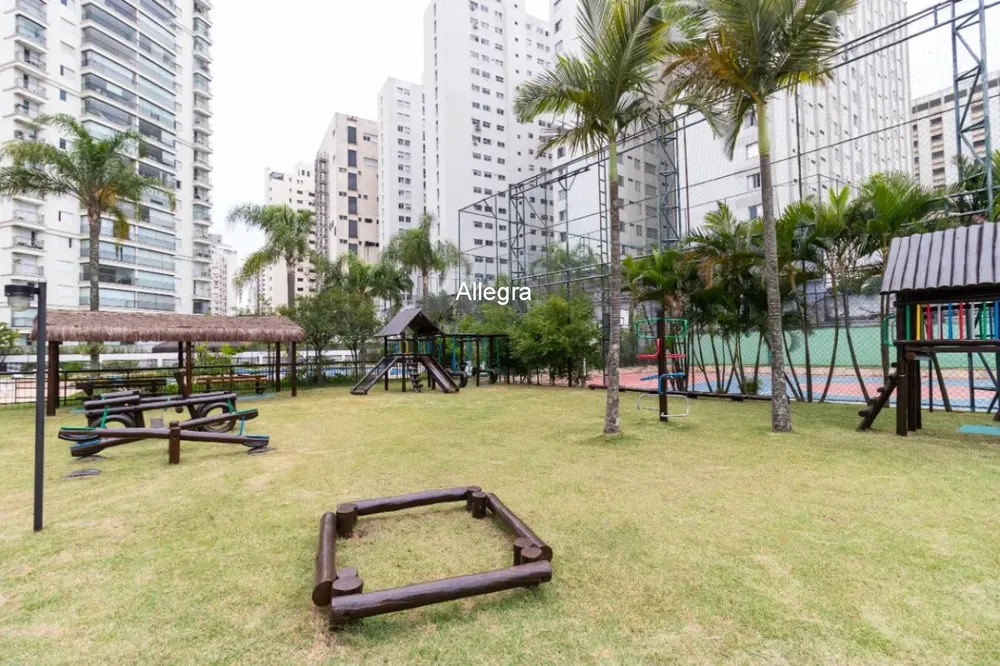 Apartamento, 2 quartos, 94 m² - Foto 8