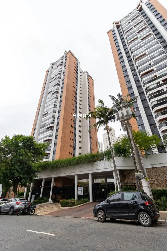 Apartamento, 2 quartos, 94 m² - Foto 2