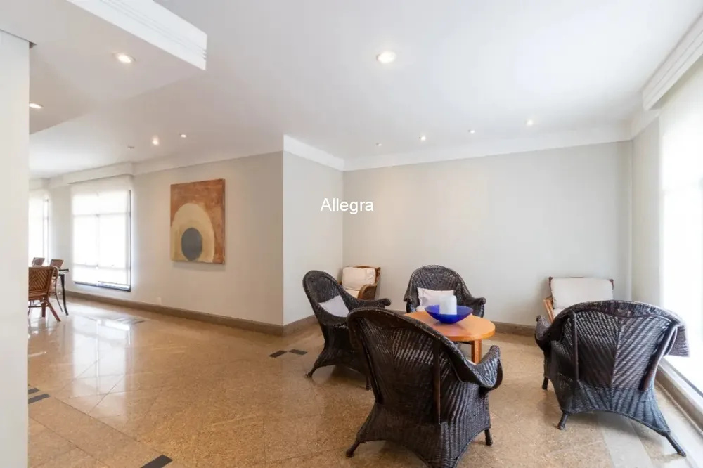 Apartamento, 2 quartos, 94 m² - Foto 3