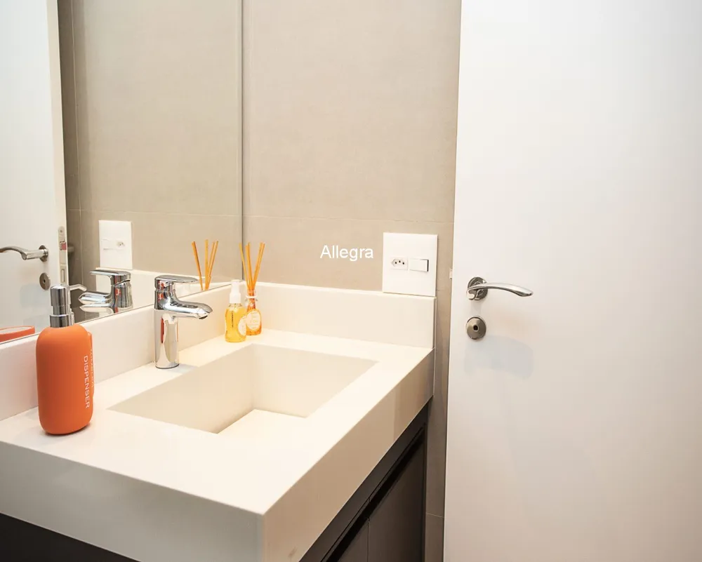 Apartamento, 2 quartos, 72 m² - Foto 9
