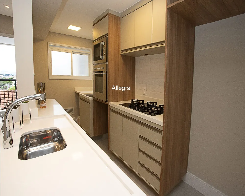 Apartamento, 2 quartos, 72 m² - Foto 3