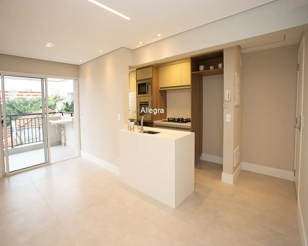 Apartamento, 2 quartos, 72 m² - Foto 2